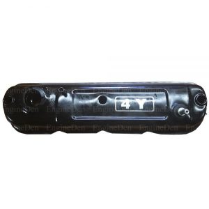 Tapped Cover Y-Series