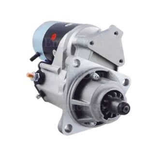 Toyota 1C/2C Starter