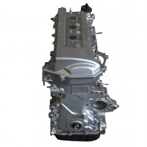 Toyota 1ZZ H/B/S Recon On Exchange Engine