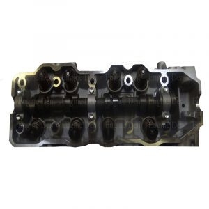 TOYOTA 22R COMPLETE NEW HEAD
