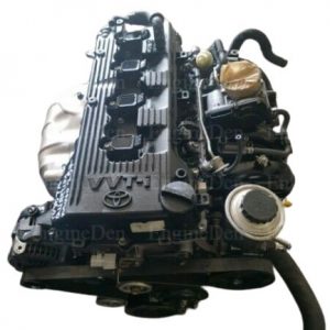 Toyota 2TR Used Engine