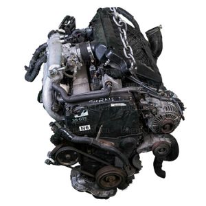 Toyota 3S GTE Used Engine