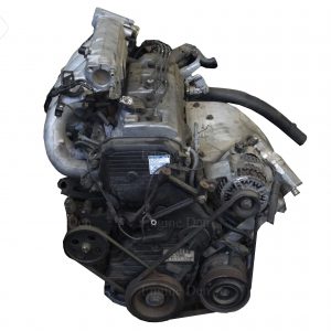 Toyota 3SFE Coil Type Engine