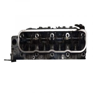 TOYOTA 3VZ LEFT NEW BARE CYL HEAD