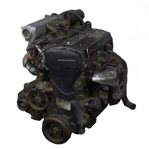 Toyota 5E 16V F/I Engine
