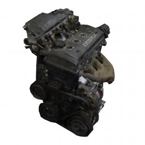 Toyota 7AFE 1.8 Engine