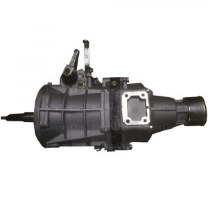 Toyota Zola Manual Gearbox