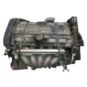 Volvo B5254S Engine