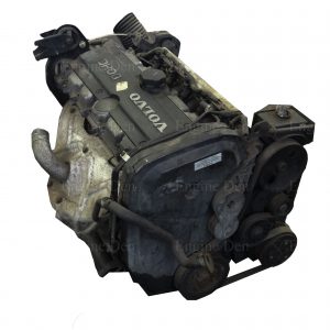 Volvo B6294S S80 2.9N Engine