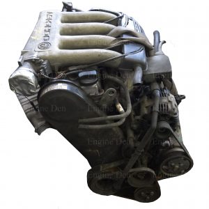 VW ABF 2.0 16V Engine