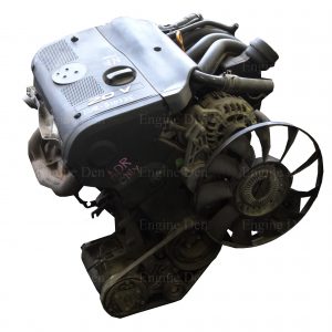 VW ADR 1.8 20V A4 Engine
