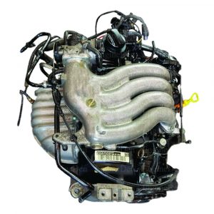 VW AQY 2.0 8V GTI PETROL