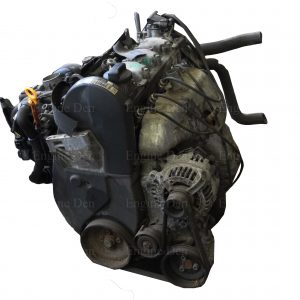 VW AUD Golf 1.4 8V Engine