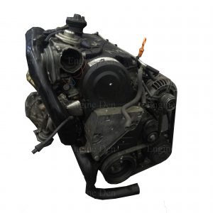 VW AXR Golf 4 1.9 TDI Diesel Engine