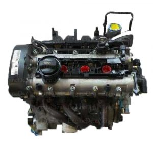 VW BBZ Petrol