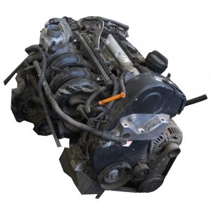 VW BKY 1.4 Polo Engine