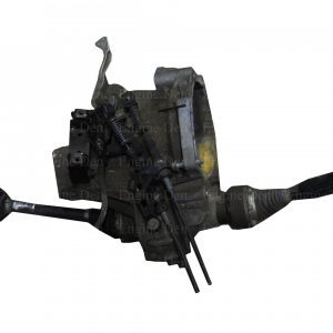 VW CJZ Golf Used Manual Gearbox