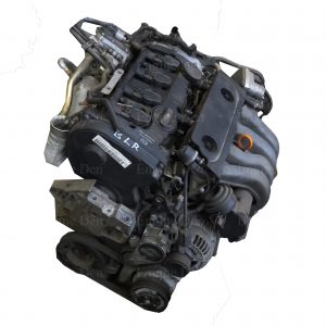 VW Golf BLR TSI Engine
