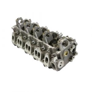 WL 2.5 New Bare Cylinder Head